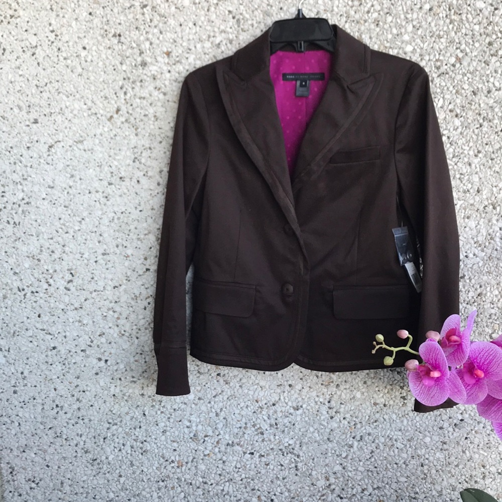 Marc Jacobs Jacket